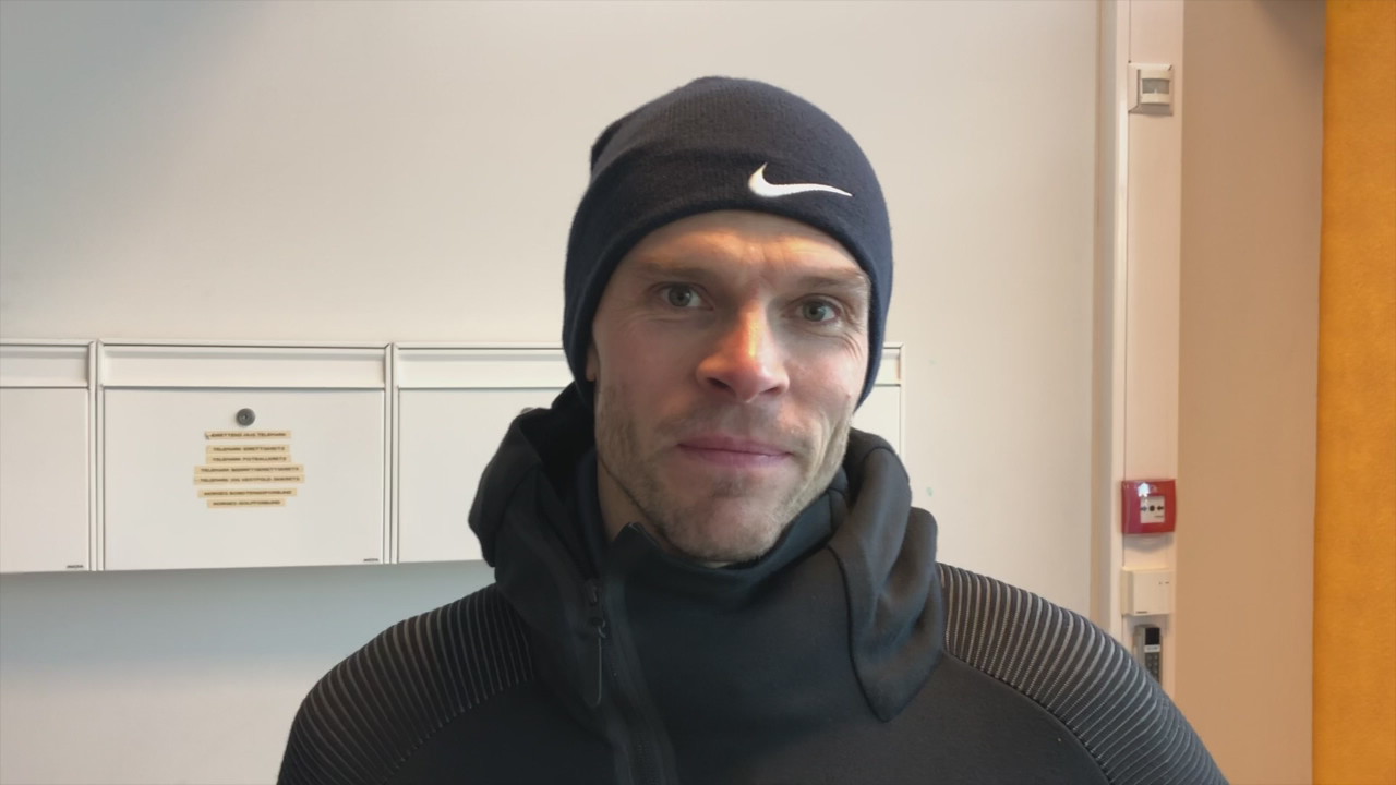 Rune Jarstein